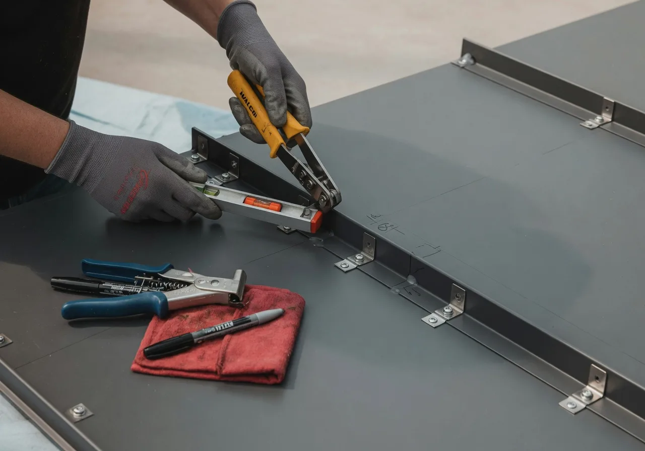Why choose Metal Roofing Installation in Belhaven, NC